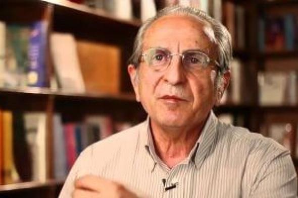 على
بدرخان:
نشأت
جوة
الاستوديو
وجمعت
أصحابى
على
سينما
بيتنا