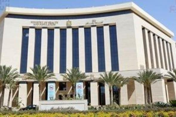 8.2
مليون
خدمة
طبية
خلال
2025
من
خلال
المنشآت
الصحية
بمحافظة
الإسكندرية