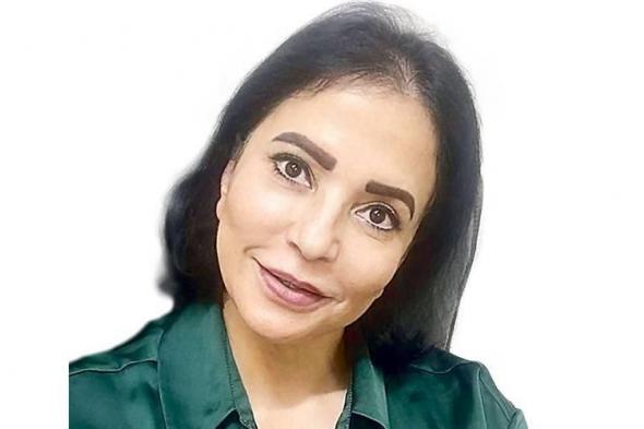 سماح
      الحريري:
      الدراما
      التلفزيونية
      الأقرب
      للجمهور