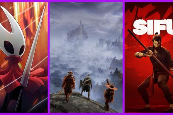 أفضل
      الألعاب
      التي
      يُنصح
      بشرائها
      للاعبين
      المحترفين
      لعام
      2025