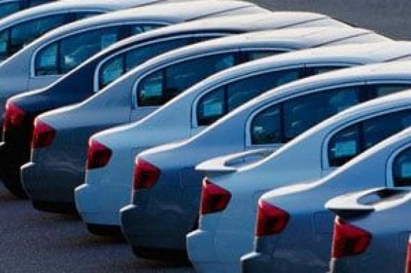 بعد
تراجع
أسعار
السيارات
فى
السوق
المصرية..
نشترى
ولا
نستنى