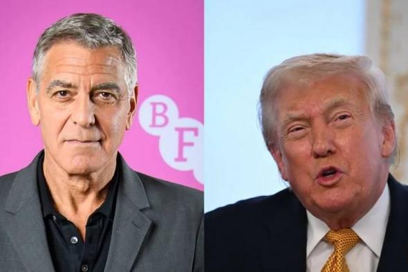 جورج
      كلوني
      ساخراً
      من
      ترامب:
      أتفق
      مع
      الرئيس
      وسنجعل
      أمريكا
      عظيمة