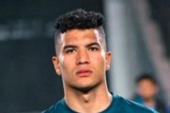 صراع
جديد
بين
الأهلى
وبيراميدز
على
مصطفى
شكشك..
وإنبى
يرحب
ببيع
اللاعب