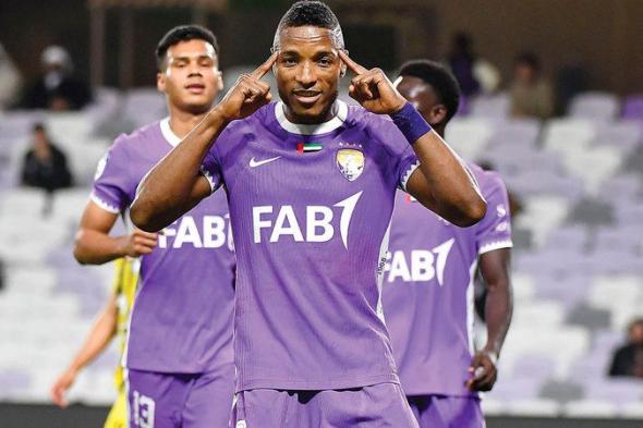 العين يتحدى «ملك السوبر».. والوصل يصطدم بالوحدة