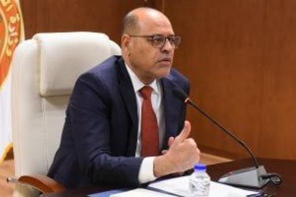 العمل
تعلن
إنفاق
1.5
مليار
جنيه
لرعاية
العمالة
غير
المنتظمة
خلال
2025