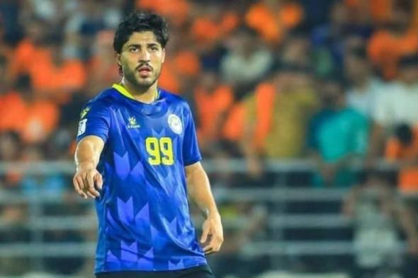 الأردني
      رزق
      بن
      هاني
      يغادر
      الزوراء
      العراقي