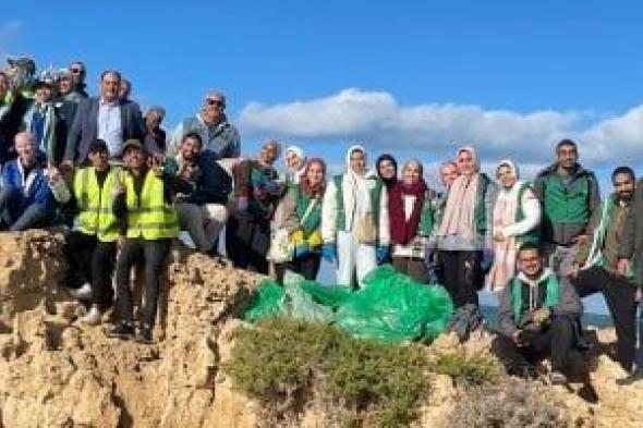 محافظ
الإسكندرية:
الحفاظ
على
البيئة
البحرية
مسؤولية
وطنية
مشتركة