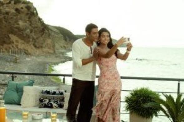 فيلم
إن
غاب
القط
يحقق
3
ملايين
جنيه
فى
ثانى
أيام
عرضه
بالسينمات