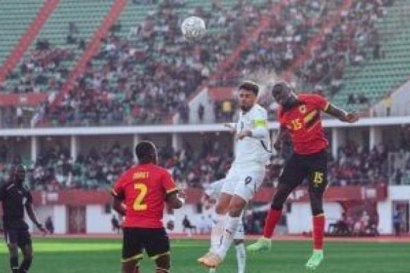 موعد
مباراة
منتخب
مصر
وبنين
بكأس
الأمم
الأفريقية