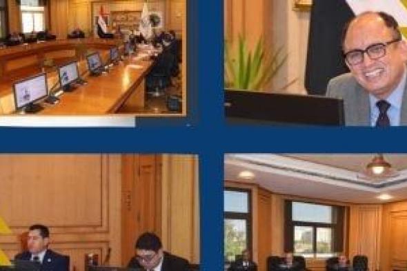 مجلس
إدارة
نادي
جامعة
حلوان
يعتمد
قرارات
جديدة
ويطلق
أنشطة
متنوعة