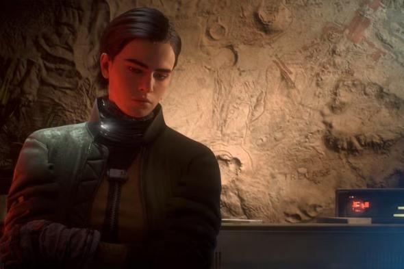 لعبة
      Arc
      Raiders
      كانت
      اللعبة
      الأكثر
      مبيعًا
      على
      منصة
      Steam
      خلال
      فترة
      العطلات