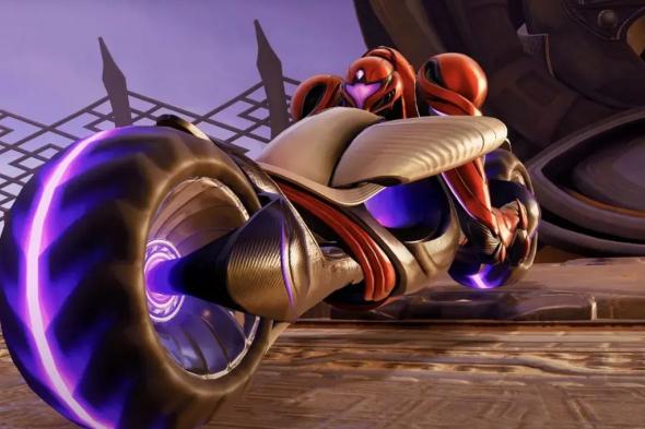 نينتندو
تؤكد
أن
مركز
العالم
المفتوح
في
Metroid
Prime
4
كان
ضحية
فترة
تطوير
اللعبة
الطويلة