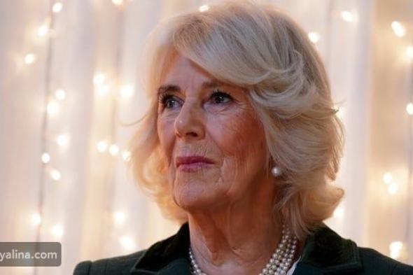 الملكة كاميلا تكشف تفاصيل صادمة عن تعرضها للاعتداء