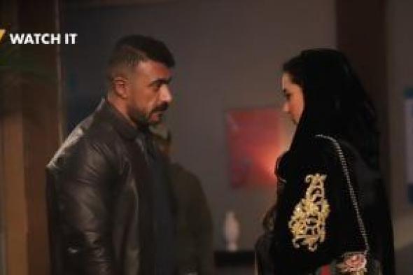 العوضى
وسط
السيارات
الفارهة
فى
برومو
مسلسله
فى
رمضان