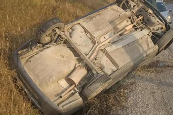 5
جرحى
إثر
انقلاب
سيارة
بتبسة