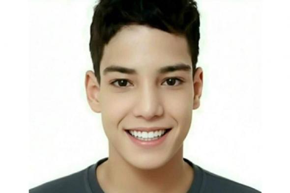 تفاصيل
      مأساة
      جديدة..
      وفاة
      سباح
      مصري
      من
      ذوي
      الهمم
      تحت
      18
      عاماً
      أثناء
      التمرين