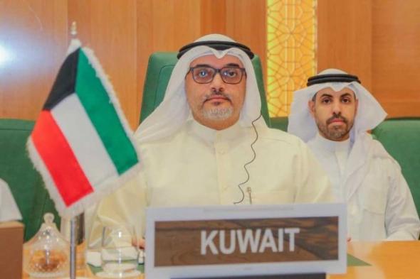 الكويت
      تجدد
      دعمها
      الكامل
      لأمن
      الصومال
      وسيادته
      ووحدته