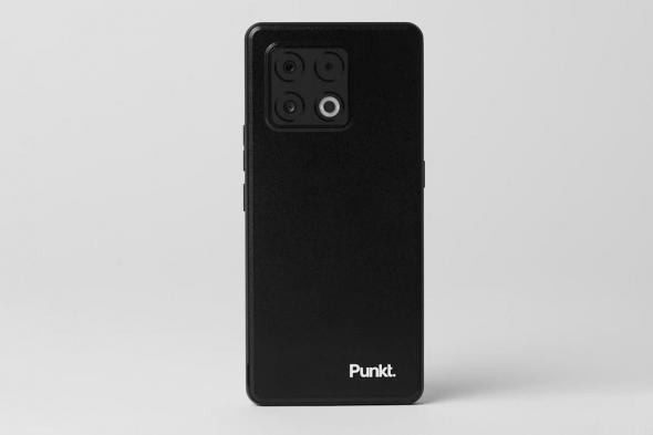 Punkt
تعود
بهاتف
Minimal
Phone
الجديد
في
#CES2026
مع
تركيز
على
الخصوصية