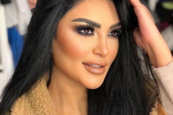 سالي عبد السلام تعلن حملها بعد فقدان توأمها الأول