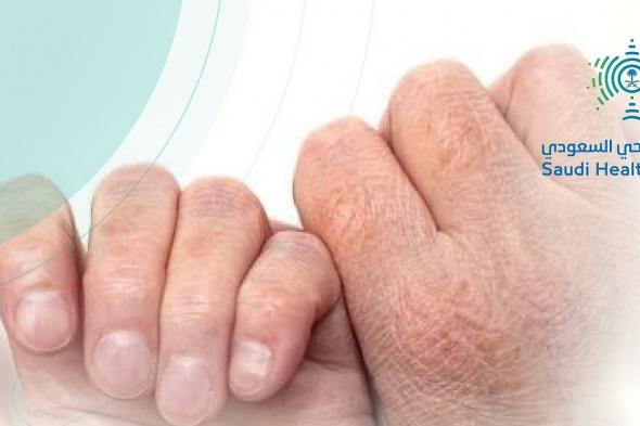 "الصحي
    السعودي"
    يُحذّر
    من
    علامات
    الجفاف
    في
    الشتاء
    لدى
    الكبار
    والصغار..
    تعرّف
    عليها