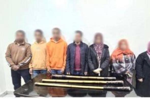 الداخلية
تكشف
تفاصيل
مشاجرة
العصا
الخشبية
المتداولة
على
مواقع
التواصل