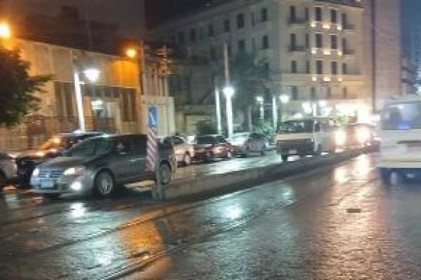 استعدادات
مكثفة
لمواجهة
الأمطار
بكفر
الشيخ
وحماية
المواطنين