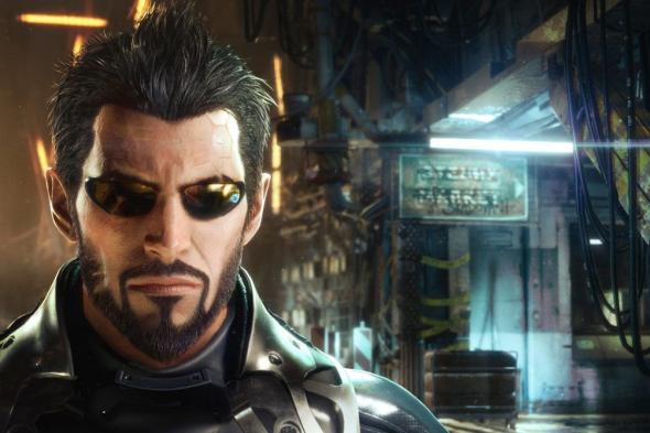 بطل
Deus
Ex
يقول
أن
“الأشخاص
المسؤولين
هم
مرضى
نفسيون”،
في
تعليق
يعكس
إحباطه
من
استمرار
الانتظار
دون
الإعلان
عن
لعبة
جديدة