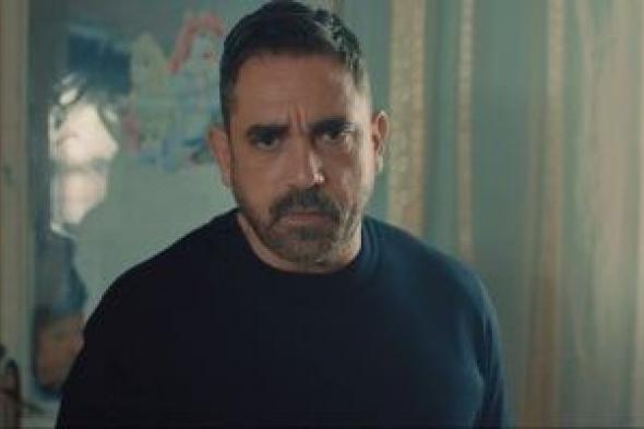 WATCH
IT
تروج
لمسلسل
رأس
الأفعى
بطولة
أمير
كرارة
فى
رمضان
2026