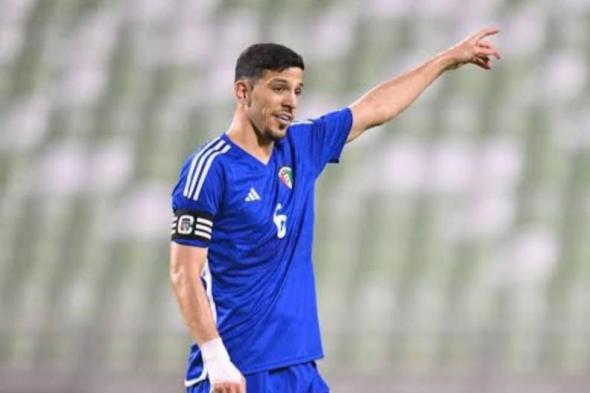 الشرطة
العراقي
يفاوض
الكويتي
العنزي..
والزوراء
يطلب
120
ألف
دولار
للاستغناء
عن
الرشدان