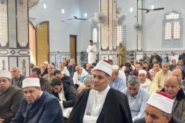 افتتاح
مسجدين
بكفر
الشيخ
بعد
الإحلال
والتجديد
وإطلاق
قافلة
دعوية..
فيديو