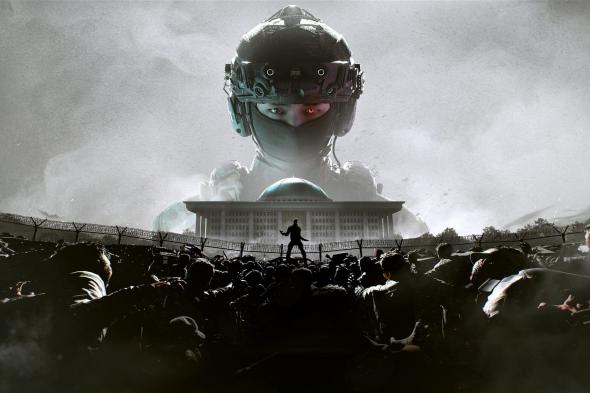 هل
      تم
      إلغاء
      تطوير
      لعبة
      MUDANG:
      Two
      Hearts؟