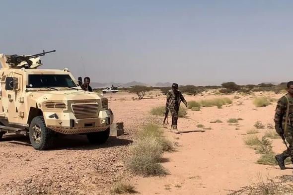 محافظ
    شبوة:
    نعمل
    مع
    التحالف
    لاستقرار
    المحافظة
    ونثق
    بقيادة
    السعودية