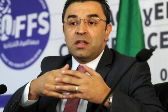 الأفافاس:
هذا
موقف
الحزب
من
زيادة
أسعار
الوقود، قانون
المرور،
وانتخابات
2026 