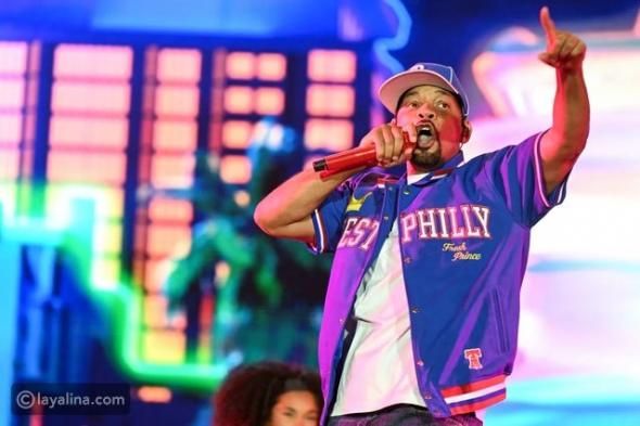 عازف كمان يقاضي ويل سميث بتهم كارثية: تحرش وفصل تعسفي