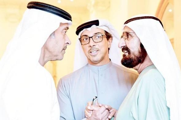 لقاءات
      الأخوّة..
      تعزيز
      المسيرة
      التنموية
      وتسريع
      إنجاز
      المستهدفات
      الوطنية