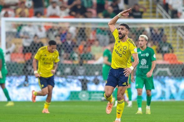 عبدالإله
    العمري:
    الدوري
    طويل
    ولا
    يوجد
    فريق
    ينتصر
    دائمًا..
    والقادم
    أفضل
    بإذن
    الله