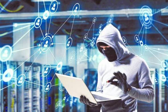 مجرمون
سيبرانيون
يسرقون
بيانات
شخصية
لقراء
كتب
تركية
وعربية