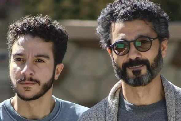 نور
النبوي
يكشف
كواليس
صدامه
مع
والده
بسبب
حلم
التمثيل