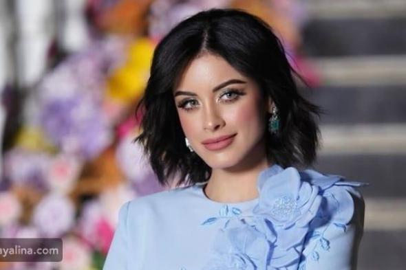 زهراء بن ميم: فنانة عراقية تتعرض لابتزاز إلكتروني مقابل 50 ألف دولار وترد بالفيديو