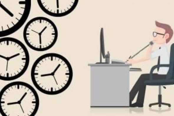 الرعاية
الصحية
والنقل
أبرزها..
7
مهن
مستثناة
من
حد
الـ
10
ساعات
عمل