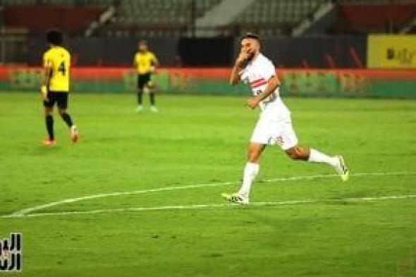 ناصر
ماهر
يشعل
الخلاف
بين
الزمالك
وجون
إدوارد..
اعرف
السبب