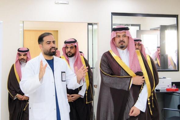 أرقام
    وجوائز..
    حصاد
    2025
    لتجمع
    المدينة
    المنورة..
    إنجازات
    تشغيلية
    ورقمية
    تعزز
    الرعاية
    الصحية
    بالمنطقة