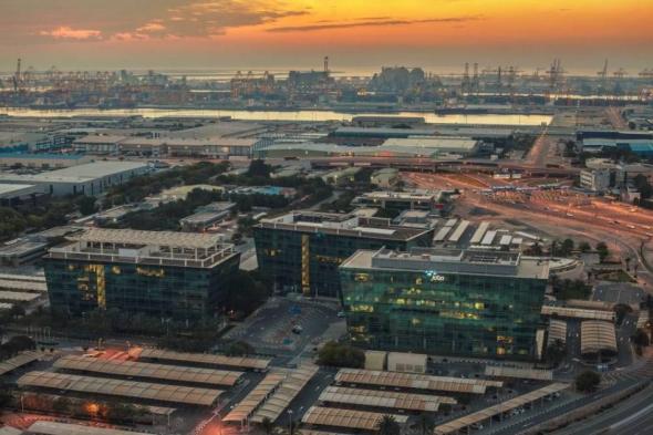 دبي
ترسّخ
مكانتها
الصناعية
بنمو
ثابت
ومشاريع
استراتيجية
في
2025