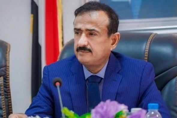 محافظ
    شبوة:
    نثمن
    الدور
    الأخوي
    للمملكة
    في
    دعم
    الحوار
    بشأن
    القضية
    الجنوبية