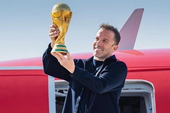 كأول
    محطة
    في
    الجولة
    العالمية..
    كأس
    العالم
    2026
    يحط
    رحاله
    في
    العاصمة
    السعودية
    الرياض