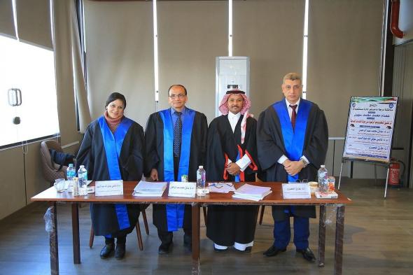 بعد
    نيلهم
    الماجستير..
    منسوبو
    "القويعية"
    يعززون
    كفاءة
    العمل
    الصحي