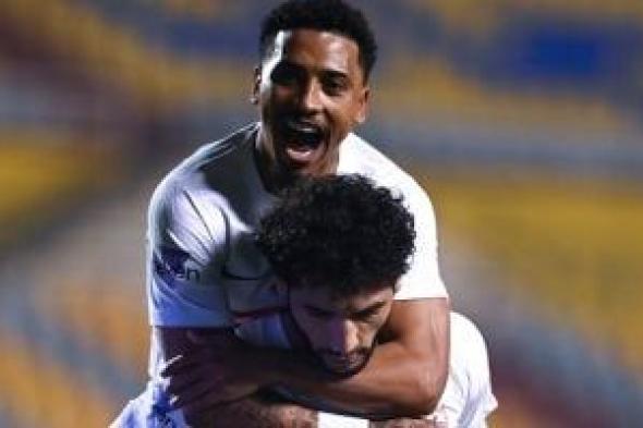 لاعبو
الزمالك
الأجانب
يهددون
بالتصعيد
القانوني
بسبب
تأخر
المستحقات
المالية