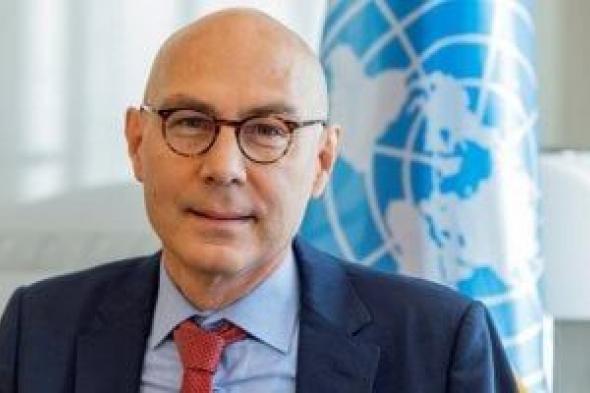 مفوض
أممى
يدعو
إسرائيل
للتخلى
عن
قانون
إعدام
الأسرى
الفلسطينيين