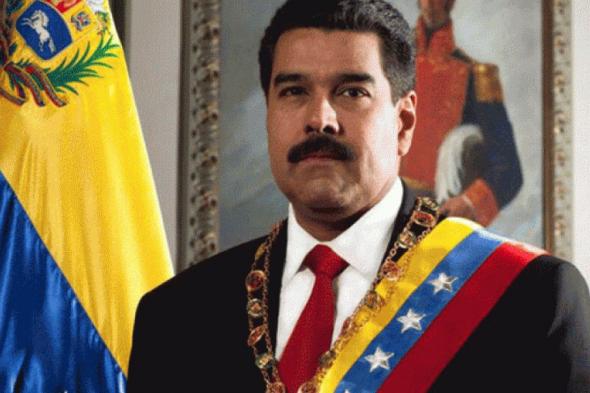 شاهد
اعتقال
رئيس
فنزويلا
وزوجته
–
من
هو
نيكولاس
مادورو؟