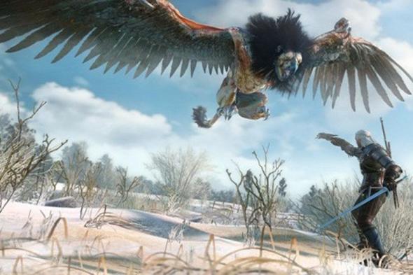 المحتوى
      الإضافي
      الجديد
      للعبة
      The
      Witcher
      3
      يسير
      وفق
      الخطة